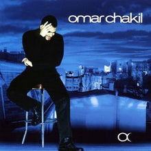 Load image into Gallery viewer, Omar Chakil : Omar Chakil (CD, Album)