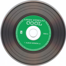 Load image into Gallery viewer, Gwen Stefani : Cool (CD, Single, Promo)