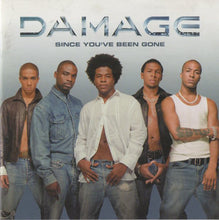 Load image into Gallery viewer, Damage : Since You've Been Gone (CD, Album)
