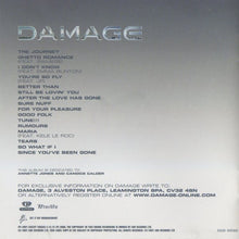Load image into Gallery viewer, Damage : Since You've Been Gone (CD, Album)