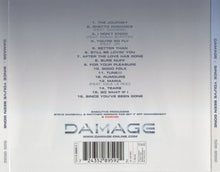 Load image into Gallery viewer, Damage : Since You've Been Gone (CD, Album)