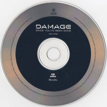 Load image into Gallery viewer, Damage : Since You've Been Gone (CD, Album)