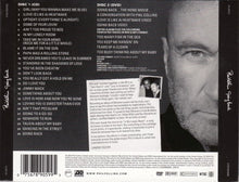 Load image into Gallery viewer, Phil Collins : Going Back (CD, Album + DVD-V, NTSC)