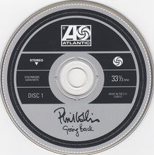 Load image into Gallery viewer, Phil Collins : Going Back (CD, Album + DVD-V, NTSC)