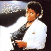 Load image into Gallery viewer, Michael Jackson : Thriller (CD, Album, RM, S/Edition, Car)