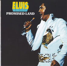 Load image into Gallery viewer, Elvis Presley : Promised Land (CD, Album, RE, RM)