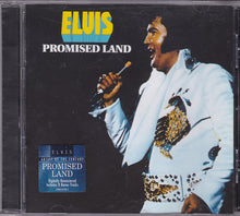 Load image into Gallery viewer, Elvis Presley : Promised Land (CD, Album, RE, RM)