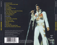 Load image into Gallery viewer, Elvis Presley : Promised Land (CD, Album, RE, RM)