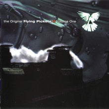 Load image into Gallery viewer, The Original Flying Pickets* : The Original Flying Pickets ⁙ Volume One (CD, Album)