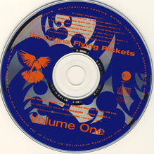 Load image into Gallery viewer, The Original Flying Pickets* : The Original Flying Pickets ⁙ Volume One (CD, Album)