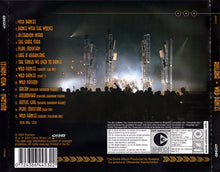 Load image into Gallery viewer, Ruslana : Wild Dances (CD, Album, Copy Prot.)