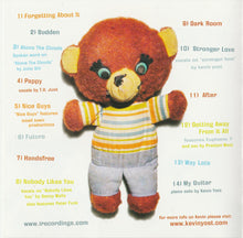 Load image into Gallery viewer, Kevin Yost : KY Funk 'N Stuff 2 (Unreleased Past & Present) (CD, Album)