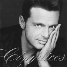 Load image into Gallery viewer, Luis Miguel : Cómplices (CD, Album)