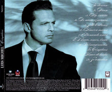 Load image into Gallery viewer, Luis Miguel : Cómplices (CD, Album)