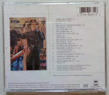 Load image into Gallery viewer, La Mafia : Hits De Colección Vol. 1 (CD, Comp)