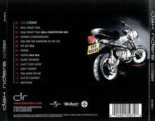 Load image into Gallery viewer, Dax Riders : Back In Town (CD, Album)