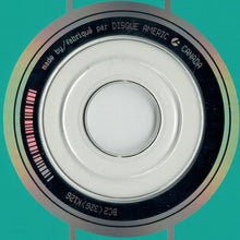 Load image into Gallery viewer, Juan Luis Guerra ● 440* : Ojalá Que Llueva Café (CD, Album)