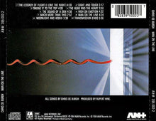 Load image into Gallery viewer, Chris de Burgh : Man On The Line (CD, Album)