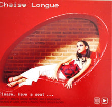 Load image into Gallery viewer, Various : Chaise Longue (2xCD, Comp)