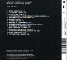 Load image into Gallery viewer, Various : Parfum Noir Vol. 2 (CD, Comp)