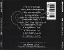 Load image into Gallery viewer, Cher : Gypsys, Tramps & Thieves (CD, Album, RE)