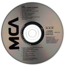 Load image into Gallery viewer, Cher : Gypsys, Tramps & Thieves (CD, Album, RE)