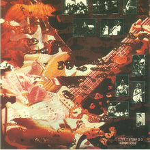 Load image into Gallery viewer, Steve Hillage : Live Herald (CD, Album, RE, RM)