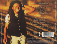 Load image into Gallery viewer, Tracy Chapman : New Beginning (CD, Album)