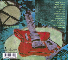Load image into Gallery viewer, Ry Cooder, Manuel Galbán : Mambo Sinuendo (CD, Album)
