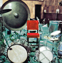 Load image into Gallery viewer, Ry Cooder, Manuel Galbán : Mambo Sinuendo (CD, Album)