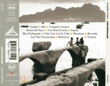 Load image into Gallery viewer, Cesaria Evora : Miss Perfumado (CD, Album)