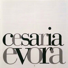 Load image into Gallery viewer, Cesaria Evora : Miss Perfumado (CD, Album)