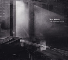 Load image into Gallery viewer, Dino Saluzzi : Cité De La Musique (CD, Album)
