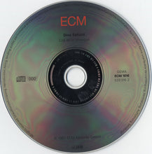 Load image into Gallery viewer, Dino Saluzzi : Cité De La Musique (CD, Album)