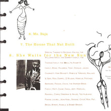 Load image into Gallery viewer, Kenny Garrett : Songbook (CD, Album)
