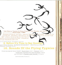 Load image into Gallery viewer, Kenny Garrett : Songbook (CD, Album)