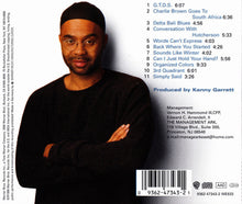 Load image into Gallery viewer, Kenny Garrett : Simply Said (CD, Album)