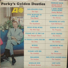 Load image into Gallery viewer, Various, Porky Chedwick : Porky's Golden Dusties (LP, Comp)