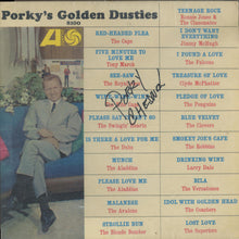 Load image into Gallery viewer, Various, Porky Chedwick : Porky's Golden Dusties (LP, Comp)