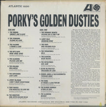Load image into Gallery viewer, Various, Porky Chedwick : Porky's Golden Dusties (LP, Comp)