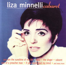 Load image into Gallery viewer, Liza Minnelli : Cabaret (CD, Comp)
