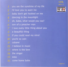 Load image into Gallery viewer, Liza Minnelli : Cabaret (CD, Comp)