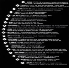 Load image into Gallery viewer, DJ Robert Miles* : In The Mix (CD, Mixed)