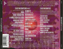 Load image into Gallery viewer, Alanis Morissette : Feast On Scraps (DVD-V, Enh, Multichannel, NTSC + CD, Comp, Enh)