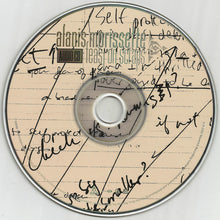 Load image into Gallery viewer, Alanis Morissette : Feast On Scraps (DVD-V, Enh, Multichannel, NTSC + CD, Comp, Enh)