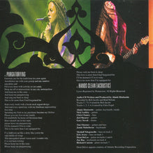 Load image into Gallery viewer, Alanis Morissette : Feast On Scraps (DVD-V, Enh, Multichannel, NTSC + CD, Comp, Enh)