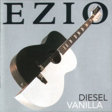 Load image into Gallery viewer, Ezio (2) : Diesel Vanilla (CD, Album)