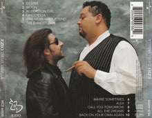 Load image into Gallery viewer, Ezio (2) : Diesel Vanilla (CD, Album)