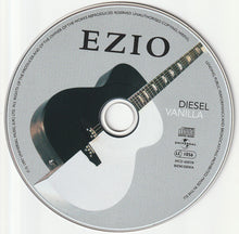 Load image into Gallery viewer, Ezio (2) : Diesel Vanilla (CD, Album)