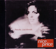 Load image into Gallery viewer, Liza Minnelli : Results (CD, Album, RE)